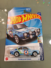 Hot Wheels '70 Ford Escort Rs1600 Rally Champs 2022 Series!