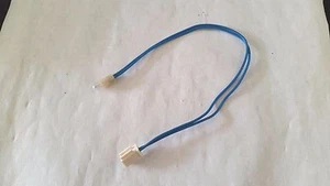 JVC PU49557-2 VCR SENSING LAMP 9V 80MA 8" LEAD WIRE W/ CONNECTOR - Picture 1 of 1