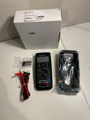 Gossen Metrawatt METRAHIT AM TECH + GH Hand-Multimeter kalibriert - Bild 1 von 4