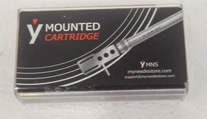 My Needle Store MNS Y Mounted AT-3600L Stylus & Cartridge(092424) - Picture 1 of 2
