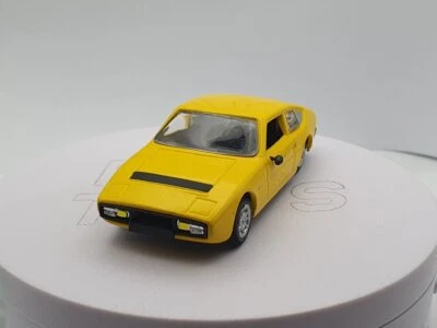 Peugeot 205 GTI 1.9 Norev 1/43 - Immagine 1 di 3