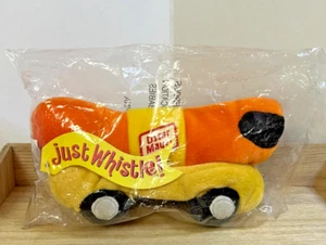 Peluche Oscar Mayer Wienermobile 7" - Nuevo L - Imagen 1 de 4