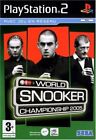 Snooker Weltmeisterschaft 2005