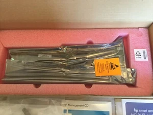 HP 305414-001 Smart Array 641 Ultra320 SCSI PCI-X 64-bit Controller - Picture 1 of 2