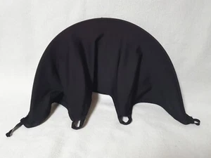 Original MaxiCosi Sonnenverdeck Maxi-Cosi Cabrio Sonnenschutz schwarz - Bild 1 von 3