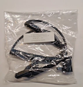 Motorola TDN9390D KVL3000 Plus KVL4000 Keyload Cable XTS5000 XTS2500 - NEW - Zdjęcie 1 z 1