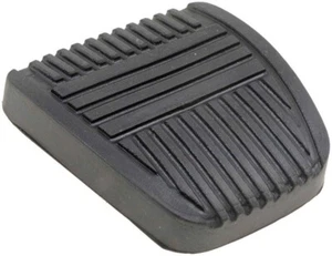 Clutch Pedal Pad Dorman For 1993-1998 Toyota T100 1994 1995 1996 1997 - Picture 1 of 2