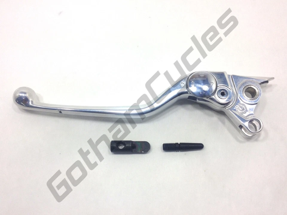 OEM Brembo Ducati Clutch Lever ST4S ST3 ST3S Multistrada 1000 1100 GT Monster - Image 1 of 1