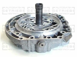 Zwischenplatte 1058 410 081 f. Automatikgetriebe 5HP24 BMW Jaguar 1058410081 - Picture 1 of 8