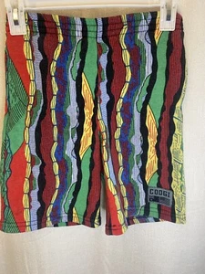 Coogi Half Hose Crazy Farbe Gr. 5/6 Gut RAR - Bild 1 von 10