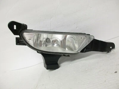 05-07 FORD QUINIENTOS FAROS ANTINIEBLA DELANTEROS LADO HALÓGENO MANO DERECHA PASAJERO DIESTRO Foto 1 de 4