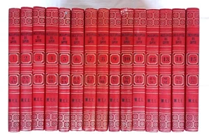 ✅ ENCICLOPEDIA DEL SAPERE SERIE COMPLETA 15 VOLUMI FABBRI EDITORI - Foto 1 di 13