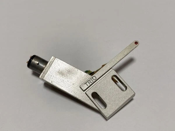 KENWOOD TRIO HS-51 Headshell Straight Tonearm - Image 1 of 3