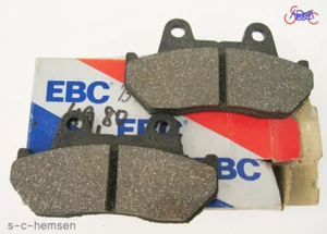 EBC - Bremsbeläge z.B. für Honda Bol Dor - Bild 1 von 1