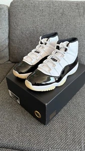 Nike Air Jordan 11 Retro Gratitude US 10.5 *neu* ungetragen - Bild 1 von 8