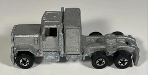 Hot Wheels Steering Rigs GMC Semi Truck Cab - Bild 1 von 10