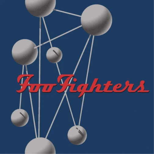 Foo Fighters The Colour and the Shape (CD) Album - Image 1 of 1