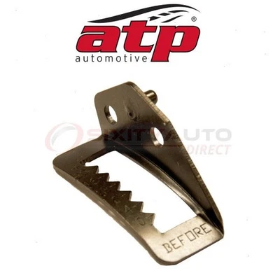 ATP Ignition Timing Pointer for 1973 Buick Centurion - Hardware  lx Foto 1 de 4