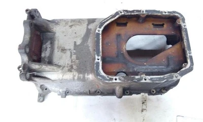 03-06 Hyundai Santa Fe cárter de aceite 3,5 litros inferior  Foto 1 de 4
