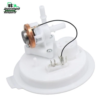 For Porsche Cayenne 2008-2010 Right Side Fuel Tank Flange W/Pressure Regulator Foto 1 de 4