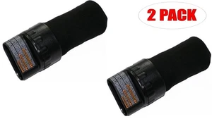 Porter Kabel 2 Stück Original OEM Ersatz Staubbeutel, N063102SV-2PK - Bild 1 von 3
