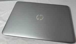 HP EliteBook 840 G3 Laptop i5 6th Gen 2.3GHz 8GB 256GB SSD 14" Win 10 Pro - Picture 1 of 5