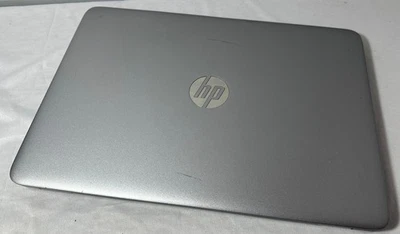 HP EliteBook 840 G3 Laptop i5 6th Gen 2.3GHz 8GB 256GB SSD 14" Win 10 Pro - Image 1 of 4