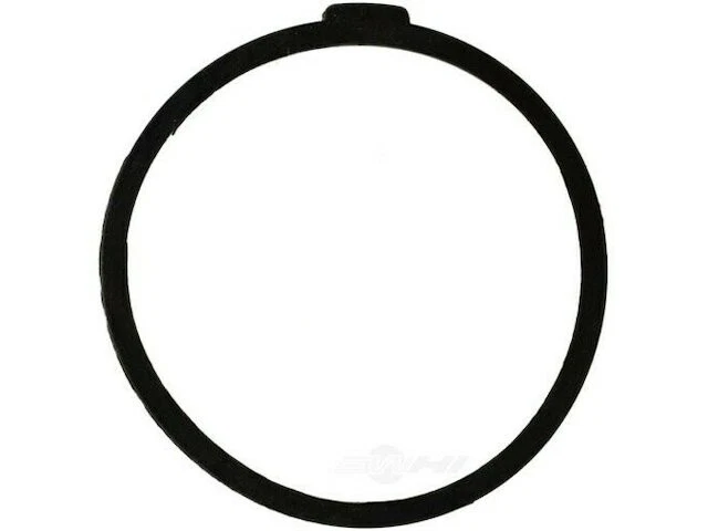 Junta tórica termostato para 74-78, 80-87 Peugeot 504 505 2,0 L 4 cilindros VIN: 1 CR35K9 Foto 1 de 1