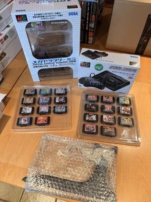 SEGA Mega Drive mini Collectors Edition (Japan Edition) - Bild 1 von 4