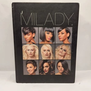 Milady Standard Cosmetology by Milady Book  - Picture 1 of 16
