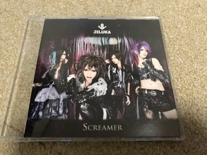 JILUKA/SCREAMER - Picture 1 of 1