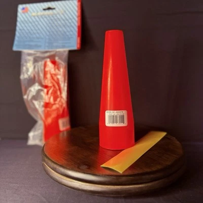 MagLite Traffic Cone Wand Kit C & D Cell - Image 1 of 4