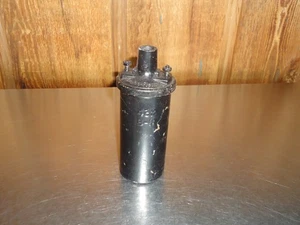 OEM GM Delco Remy Ignition Coil 1115432 432 B-R Pontiac Firebird Trans Am - Picture 1 of 5