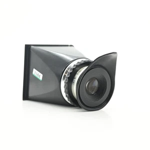 Hasselblad Vergrößerungshaube 52093 #164 - Bild 1 von 7