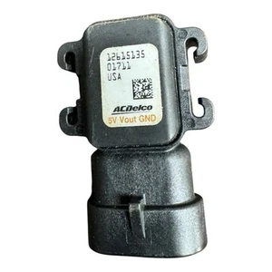Sensor MAP Camaro/Firebird/Corvette LS1/LS6 LSX 2 Bar Nuevo OEM GM *19418810 - Imagen 1 de 3