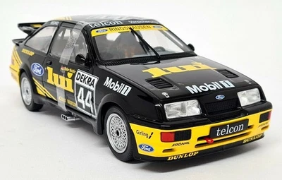 Solido 1/18 - Ford Sierra RS500 Cosworth Nurburgring 24H 1989 Diecast model car - Image 1 of 4