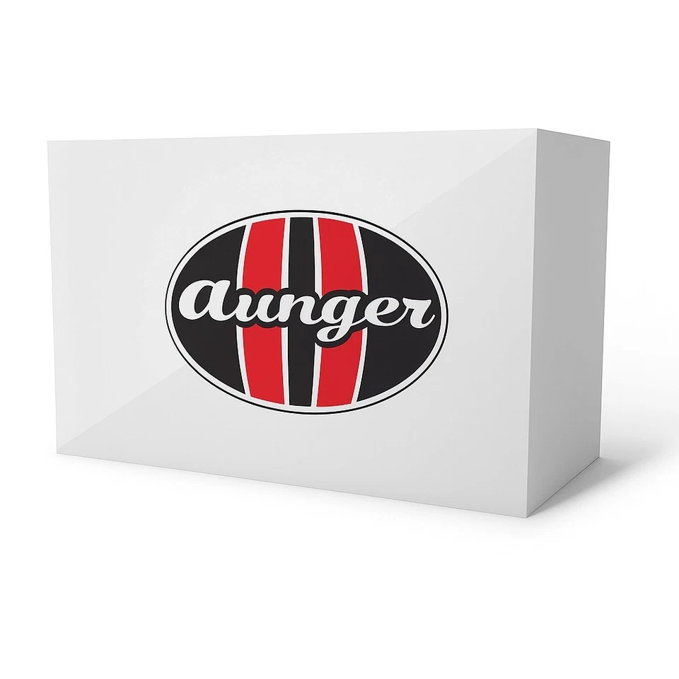 1 x AUNGER PKT 25 for Nissan Steel Exhaust Nut DNN002-25 - image 1 of 1