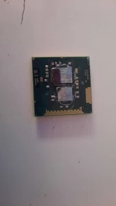 Intel Core i3 350M- 2.26 GHz Dual-Core (CP80617004161AC) Processor, 3mb cache - Picture 1 of 2