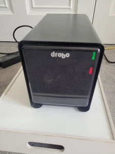 Drobo 5n2 Network Storage - Afbeelding 1 van 5