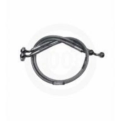 HONDA CBR600RR HONDA RENEGADE 2005-2006 KIT LÍNEA FRENO DELANTERO 05-06 DOS LÍNEAS Foto 1 de 2