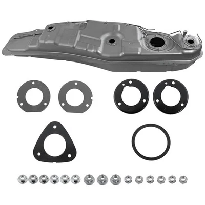 Tanque de combustível para 2002-2006 Mitsubishi Montero - Imagem 1 de 4