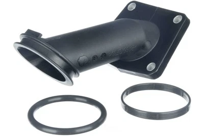 Engine Coolant Outlet Flange - Image 1 of 4