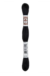 DMC Twisted Thread Col. 2172 Canvas And Tapestry - Picture 1 of 2
