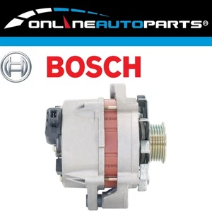 Bosch Alternator for Holden Apollo JM 4cyl 2.2L 5S-FE 1993~1995 - Picture 1 of 4