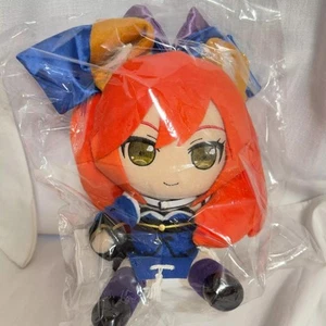 Fate/EXTRA Plush Doll C91 Gift Caster Tamamo no Mae New 25cm Fast Shipping Japan - Picture 1 of 3