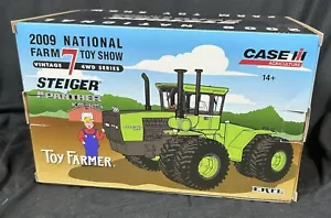 Ertl 1/32 Steiger Panther KM-325 National Farm Toy Show - Picture 1 of 4