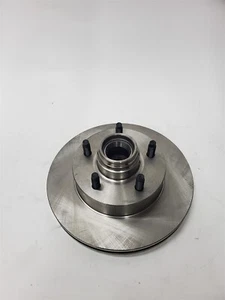 Rotor de freno delantero Bendix Premium tambor y rotor PRT5216 - Imagen 1 de 4