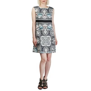 Ärmelloses Sommer Kasia Kleid von Fontana 2.0 Italien - Bild 1 von 10