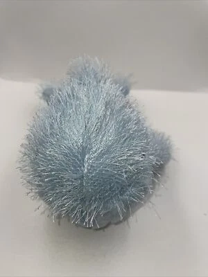 Ganz Webkinz Blue Whale Beanbag Plush HM356  No Code 9" Fast Shipping - Image 1 of 4