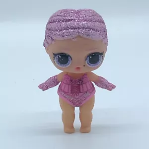 LOL Surprise OMG Doll Show Baby Glitter - Picture 1 of 3